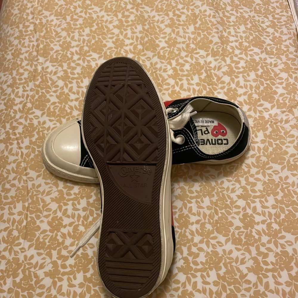 Converse play - Picture 2 of 3